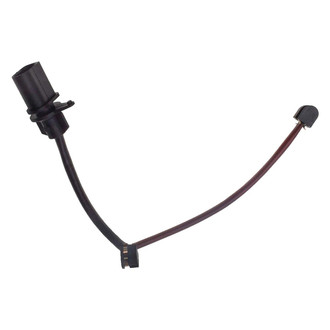 PowerStop® - Euro-Stop™ Front Driver Side Brake Pad Electronic Wear Sensor