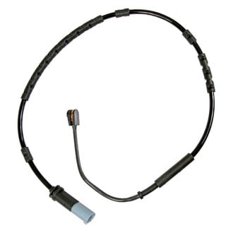PowerStop® - Euro-Stop™ Rear Brake Pad Electronic Wear Sensor
