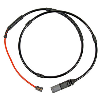 PowerStop® - Euro-Stop™ Rear Brake Pad Electronic Wear Sensor