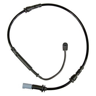 PowerStop® - Euro-Stop™ Front Brake Pad Electronic Wear Sensor
