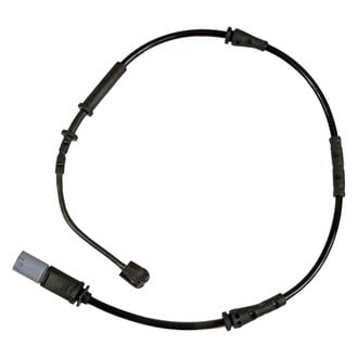 PowerStop® - Euro-Stop™ Rear Brake Pad Electronic Wear Sensor