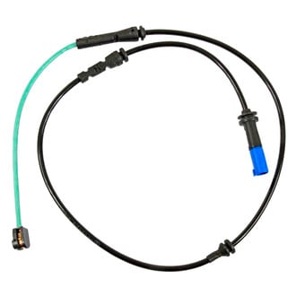 PowerStop® - Euro-Stop™ Front Brake Pad Electronic Wear Sensor
