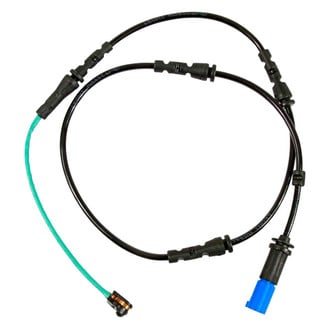 PowerStop® - Euro-Stop™ Rear Brake Pad Electronic Wear Sensor