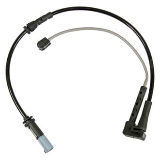 PowerStop® - Euro-Stop™ Front Brake Pad Electronic Wear Sensor