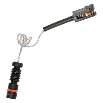 PowerStop® - Euro-Stop™ Front Brake Pad Electronic Wear Sensor