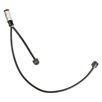PowerStop® - Euro-Stop™ Front Brake Pad Electronic Wear Sensor