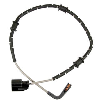 PowerStop® - Euro-Stop™ Front Brake Pad Electronic Wear Sensor