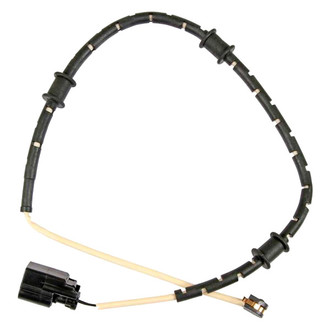 PowerStop® - Euro-Stop™ Front Brake Pad Electronic Wear Sensor