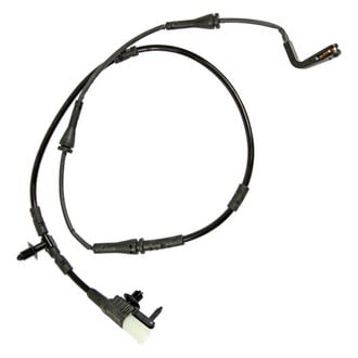 PowerStop® - Euro-Stop™ Rear Brake Pad Electronic Wear Sensor
