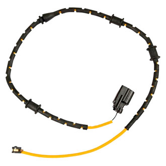 PowerStop® - Euro-Stop™ Front Brake Pad Electronic Wear Sensor