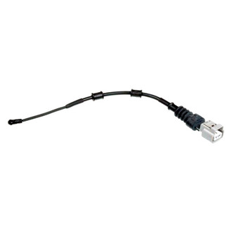 PowerStop® - Euro-Stop™ Front Brake Pad Electronic Wear Sensor