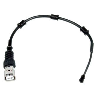 PowerStop® - Euro-Stop™ Rear Brake Pad Electronic Wear Sensor