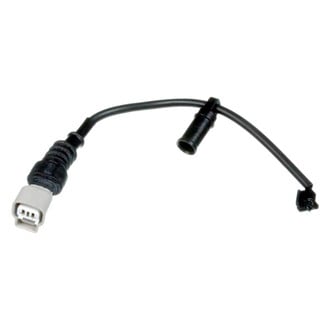 PowerStop® - Euro-Stop™ Front Brake Pad Electronic Wear Sensor