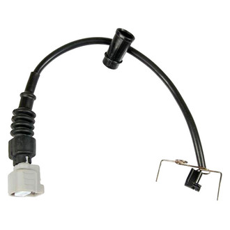 PowerStop® - Euro-Stop™ Front Brake Pad Electronic Wear Sensor
