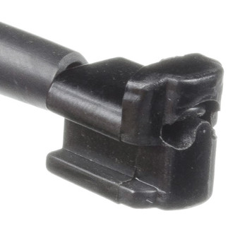 PowerStop® - Euro-Stop™ Front Driver Side Brake Pad Electronic Wear Sensor