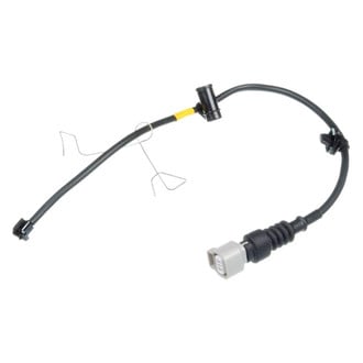 PowerStop® - Euro-Stop™ Front Brake Pad Electronic Wear Sensor