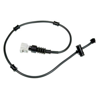 PowerStop® - Euro-Stop™ Rear Brake Pad Electronic Wear Sensor