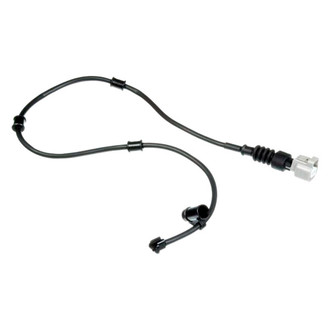 PowerStop® - Euro-Stop™ Rear Passenger Side Brake Pad Electronic Wear Sensor