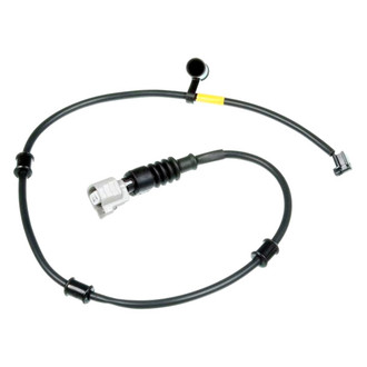 PowerStop® - Euro-Stop™ Rear Driver Side Brake Pad Electronic Wear Sensor
