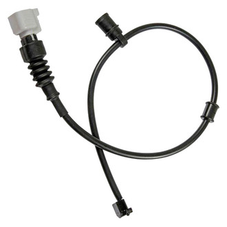 PowerStop® - Euro-Stop™ Front Brake Pad Electronic Wear Sensor