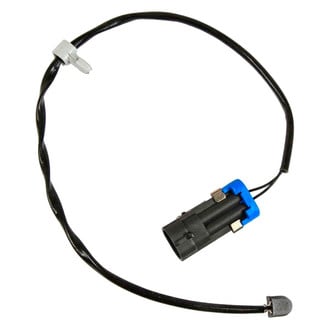 PowerStop® - Euro-Stop™ Front Brake Pad Electronic Wear Sensor