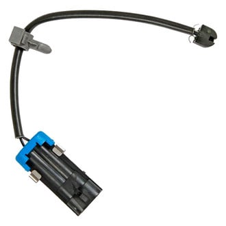 PowerStop® - Euro-Stop™ Rear Brake Pad Electronic Wear Sensor