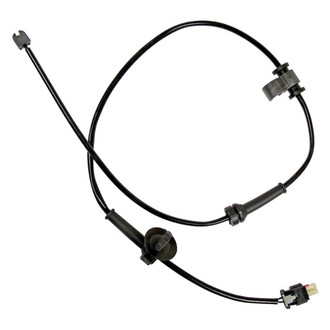 PowerStop® - Euro-Stop™ Front Brake Pad Electronic Wear Sensor