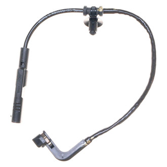 PowerStop® - Euro-Stop™ Front Brake Pad Electronic Wear Sensor