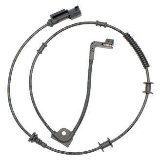 PowerStop® - Euro-Stop™ Front Brake Pad Electronic Wear Sensor