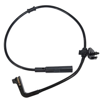 PowerStop® - Euro-Stop™ Front Brake Pad Electronic Wear Sensor