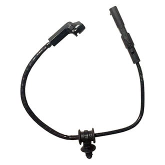 PowerStop® - Euro-Stop™ Front Brake Pad Electronic Wear Sensor