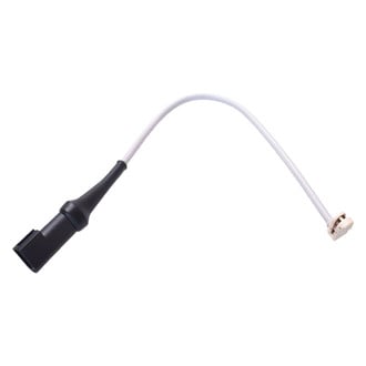 PowerStop® - Euro-Stop™ Front Brake Pad Electronic Wear Sensor