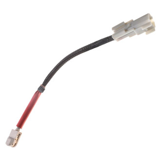 PowerStop® - Euro-Stop™ Rear Brake Pad Electronic Wear Sensor