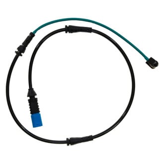 PowerStop® - Euro-Stop™ Front Brake Pad Electronic Wear Sensor