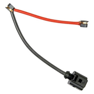 PowerStop® - Euro-Stop™ Rear Brake Pad Electronic Wear Sensor