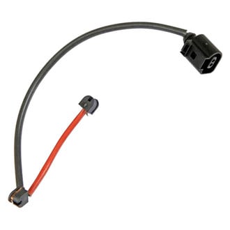PowerStop® - Euro-Stop™ Rear Brake Pad Electronic Wear Sensor