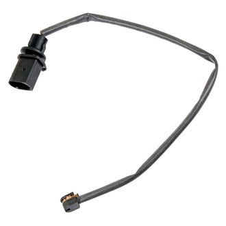 PowerStop® - Euro-Stop™ Front Brake Pad Electronic Wear Sensor