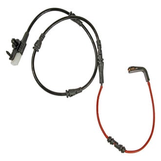 PowerStop® - Euro-Stop™ Rear Brake Pad Electronic Wear Sensor