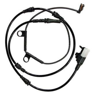 PowerStop® - Euro-Stop™ Front Brake Pad Electronic Wear Sensor