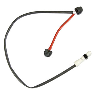 PowerStop® - Euro-Stop™ Front Brake Pad Electronic Wear Sensor