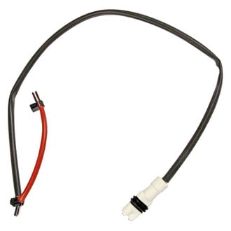 PowerStop® - Euro-Stop™ Front Brake Pad Electronic Wear Sensor