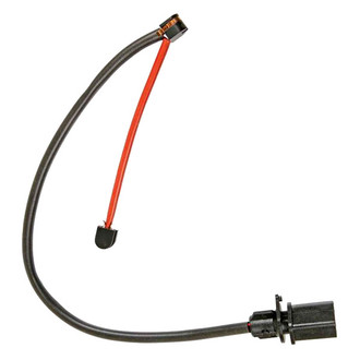 PowerStop® - Euro-Stop™ Front Passenger Side Brake Pad Electronic Wear Sensor