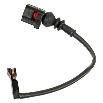 PowerStop® - Euro-Stop™ Front Brake Pad Electronic Wear Sensor