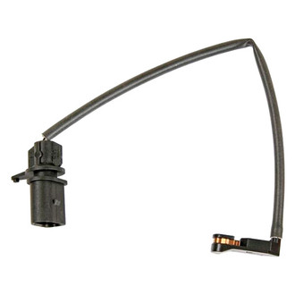 PowerStop® - Euro-Stop™ Front Brake Pad Electronic Wear Sensor