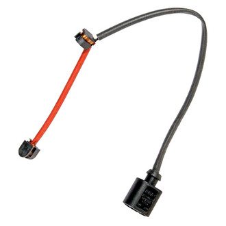 PowerStop® - Euro-Stop™ Front Brake Pad Electronic Wear Sensor
