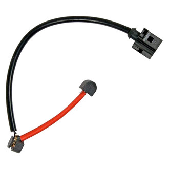PowerStop® - Euro-Stop™ Front Brake Pad Electronic Wear Sensor