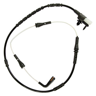 PowerStop® - Euro-Stop™ Rear Brake Pad Electronic Wear Sensor