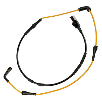 PowerStop® - Euro-Stop™ Front Brake Pad Electronic Wear Sensor