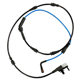 PowerStop® - Euro-Stop™ Front Brake Pad Electronic Wear Sensor