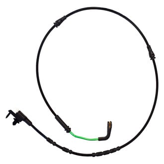 PowerStop® - Euro-Stop™ Rear Brake Pad Electronic Wear Sensor